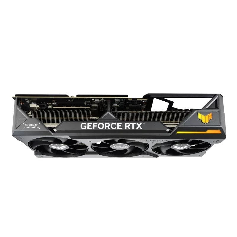 Asus TUF Gaming GeForce RTX 4080 SUPER 16GB GDDR6X OC Edition Gaming Graphics Card