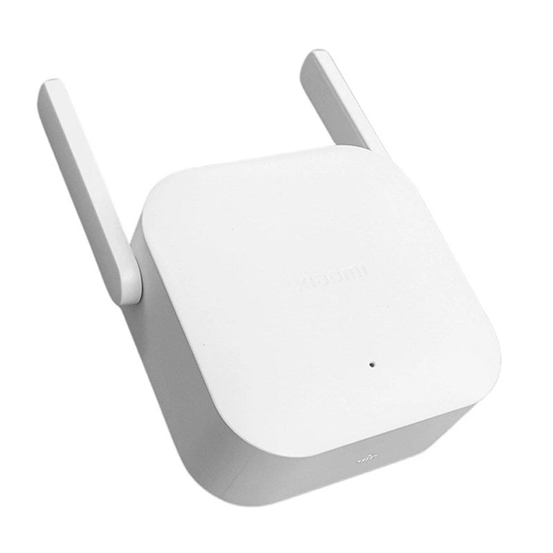 Xiaomi Mi N300 2.4GHz, up to 300Mbps Wi-Fi Range Extender - White