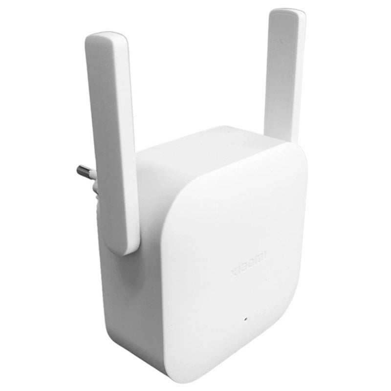 Xiaomi Mi N300 2.4GHz, up to 300Mbps Wi-Fi Range Extender - White