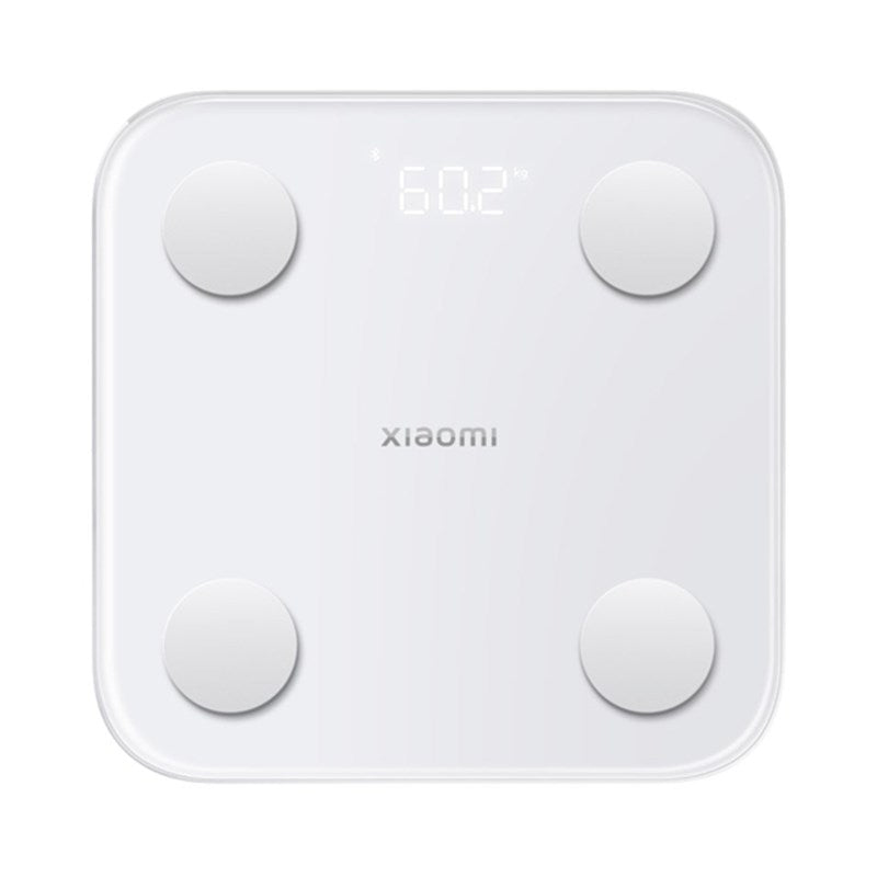 Xiaomi Mi S400 Body Composition Scale - White