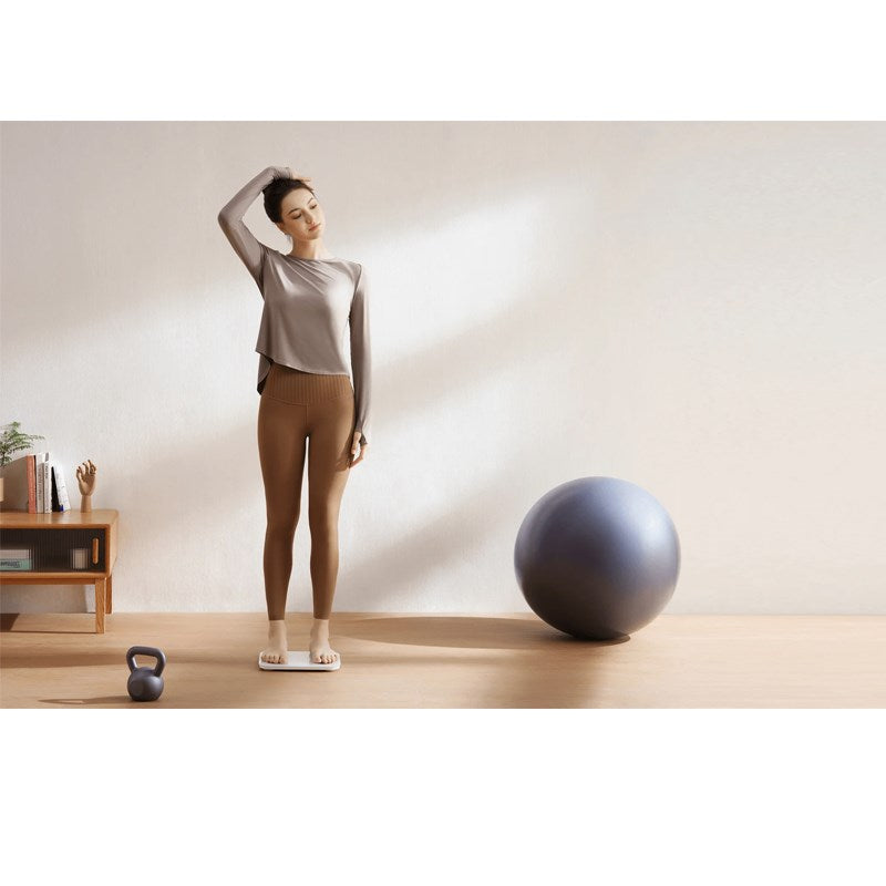 Xiaomi Mi S400 Body Composition Scale - White