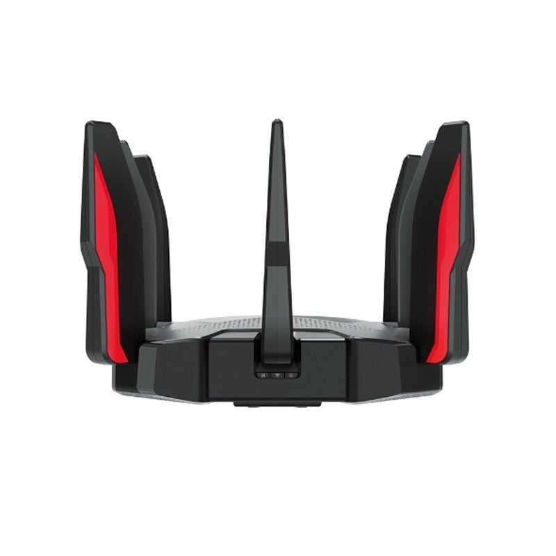 TP-LINK Archer GX90 AX6600 Wi-Fi 6 Tri-Band Gaming Router - Open Box