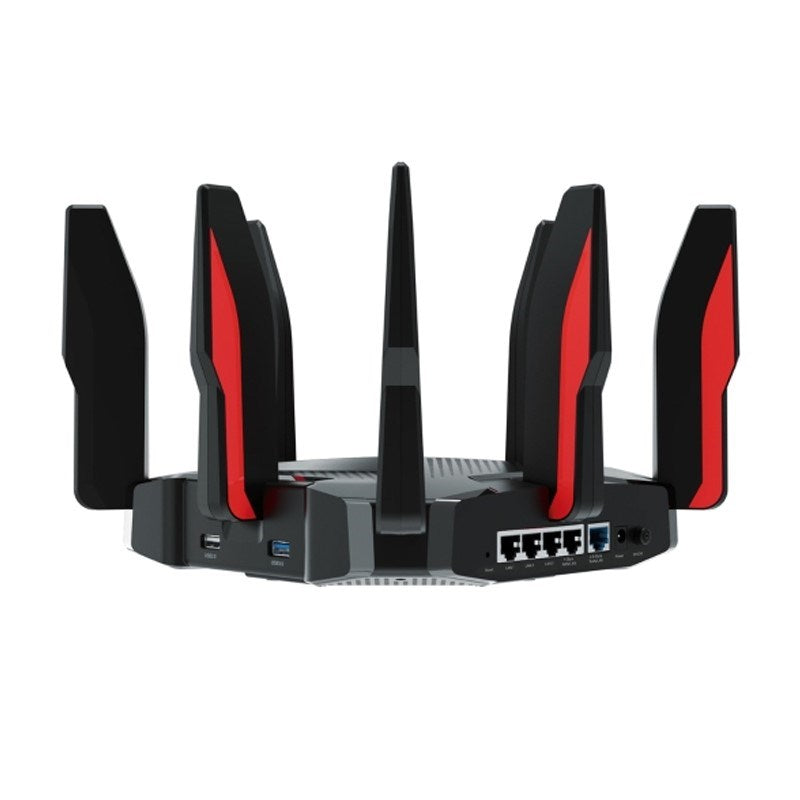 TP-LINK Archer GX90 AX6600 Wi-Fi 6 Tri-Band Gaming Router - Open Box