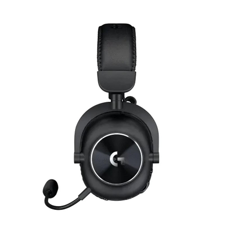 Logitech PRO X 2 Lightspeed Wireless Gaming Headset - Black - Open Box