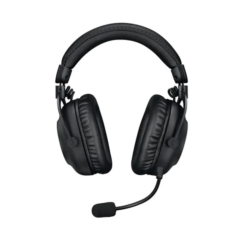 Logitech PRO X 2 Lightspeed Wireless Gaming Headset - Black - Open Box