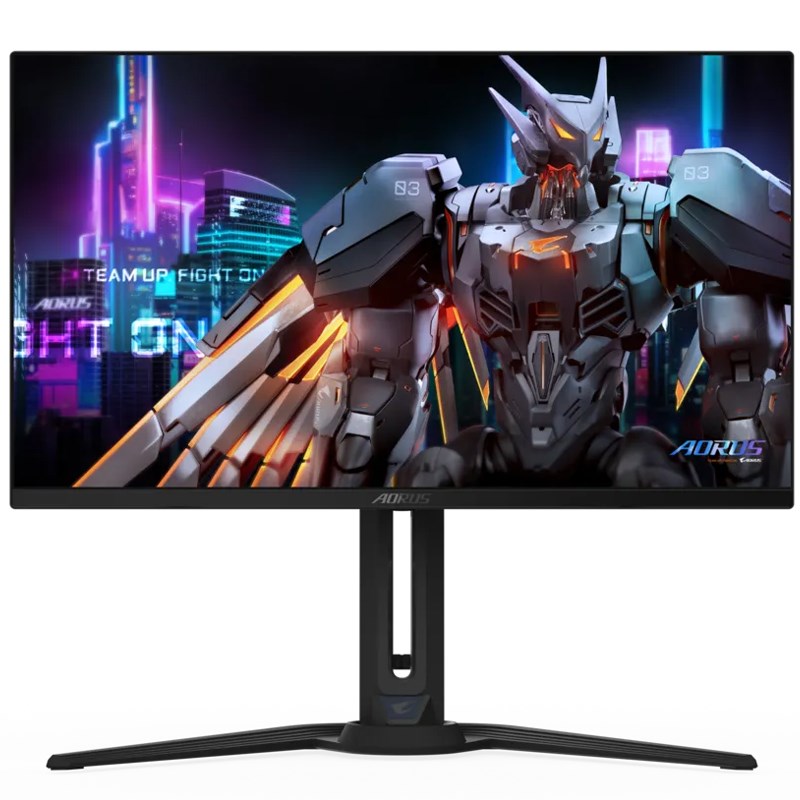 Gigabyte AORUS FO27Q3 27