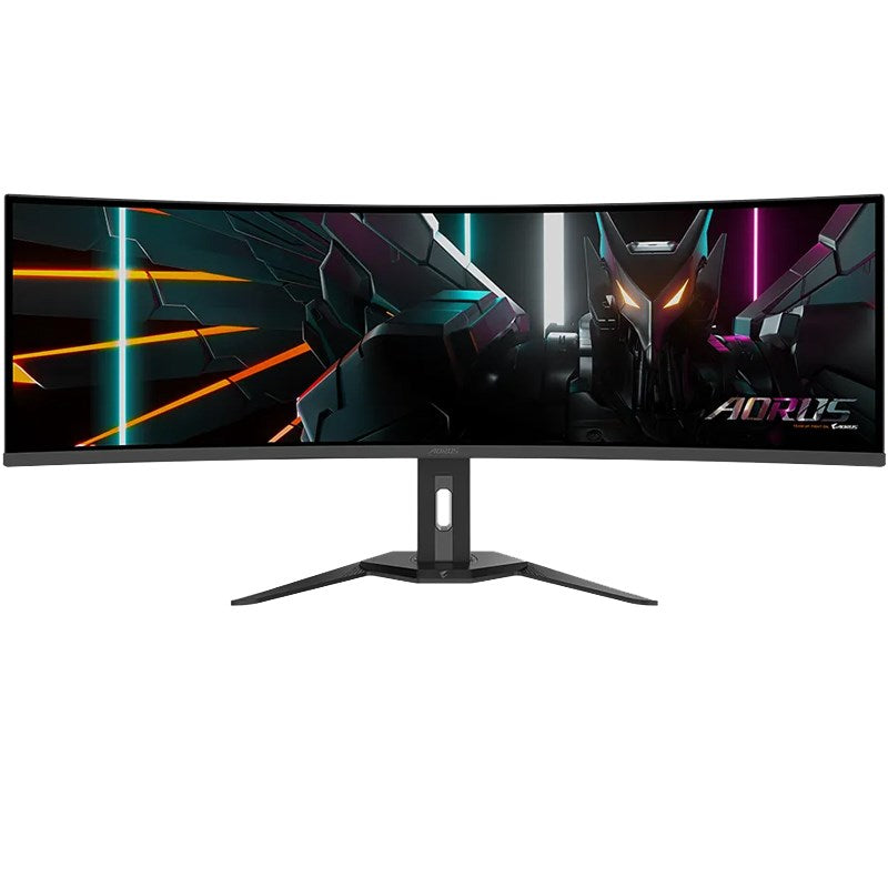 Gigabyte AORUS CO49DQ 49