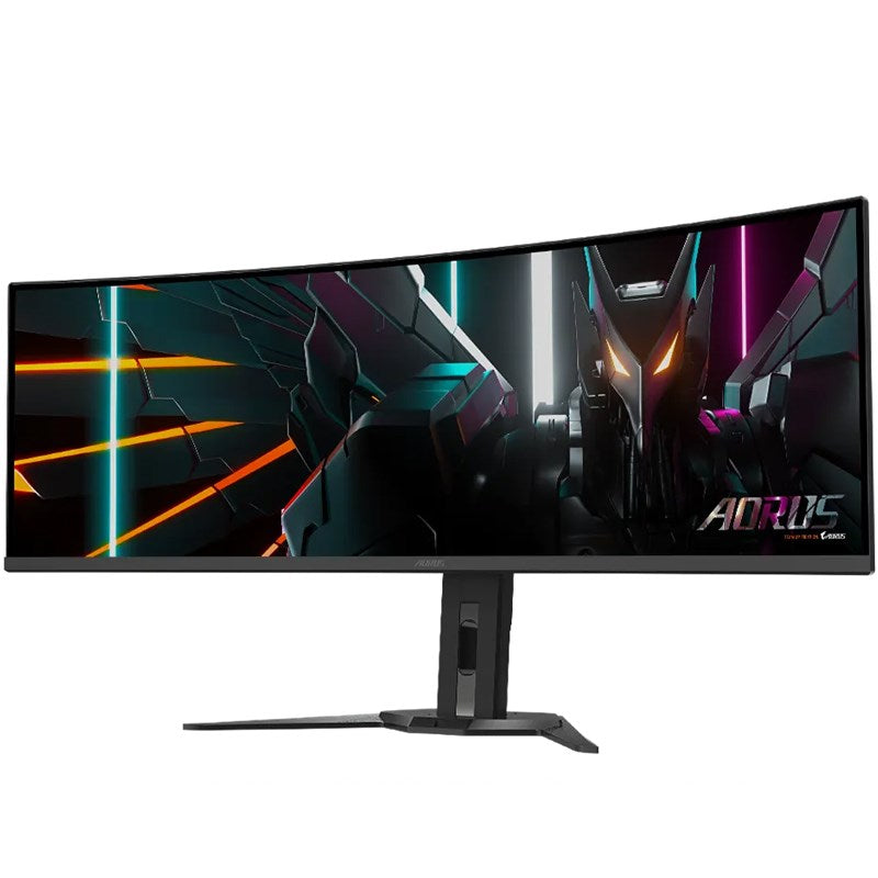 Gigabyte AORUS CO49DQ 49