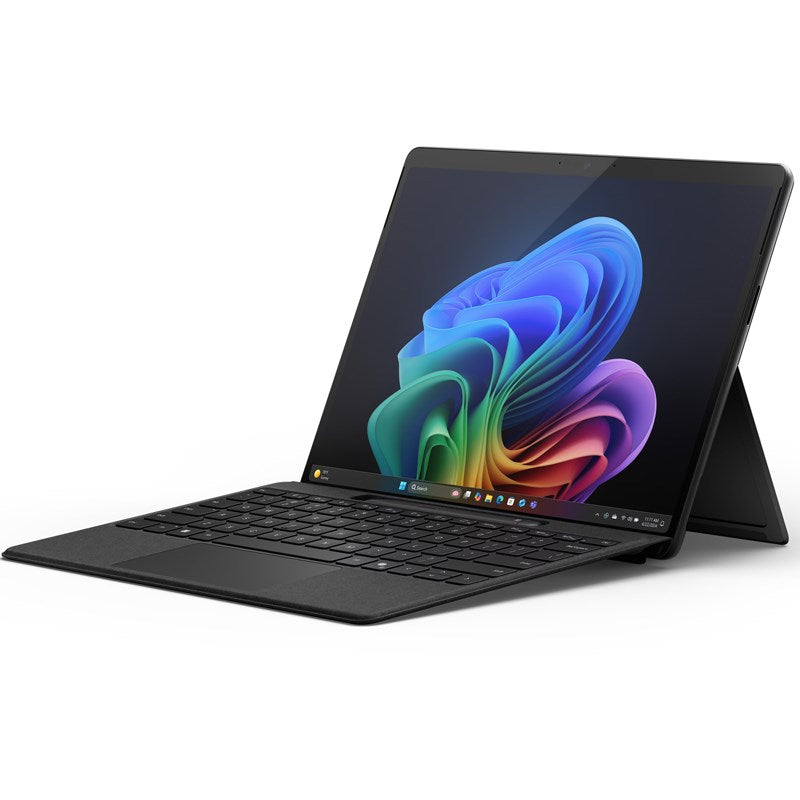 Microsoft Surface Pro 10, 13” Touchscreen 2880 x 1920 Flow Display, Intel Core Ultra 5, RAM 16 GB, SSD 512 GB, Windows 11 PRO - (Keyboard Sold Separately)