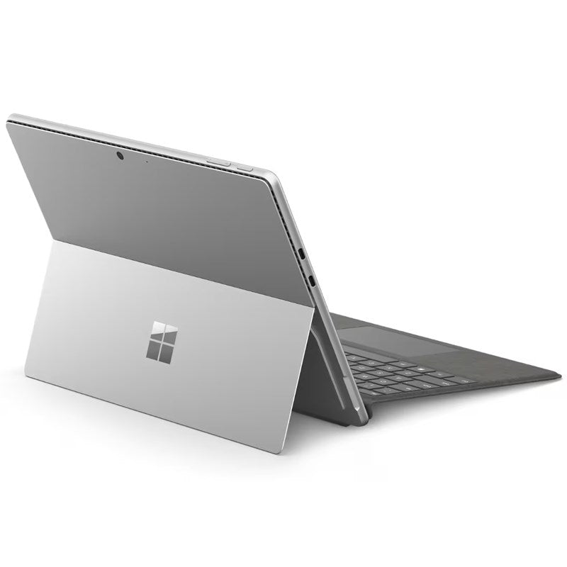 Microsoft Surface Pro 10, 13” Touchscreen 2880 x 1920 Flow Display, Intel Core Ultra 5, RAM 16 GB, SSD 512 GB, Windows 11 PRO - (Keyboard Sold Separately)