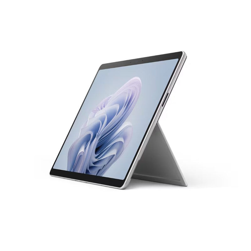 Microsoft Surface Pro 10, 13” Touchscreen 2880 x 1920 Flow Display, Intel Core Ultra 5, RAM 16 GB, SSD 512 GB, Windows 11 PRO - (Keyboard Sold Separately)