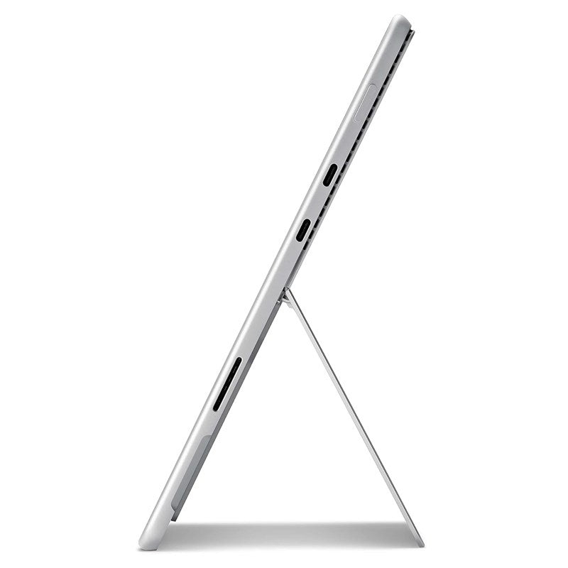 Microsoft Surface Pro 10, 13” Touchscreen 2880 x 1920 Flow Display, Intel Core Ultra 5, RAM 16 GB, SSD 512 GB, Windows 11 PRO - (Keyboard Sold Separately)