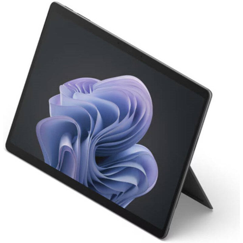 Microsoft Surface Pro 10, 13” Touchscreen 2880 x 1920 Flow Display, Intel Core Ultra 5, RAM 16 GB, SSD 512 GB, Windows 11 PRO - (Keyboard Sold Separately)
