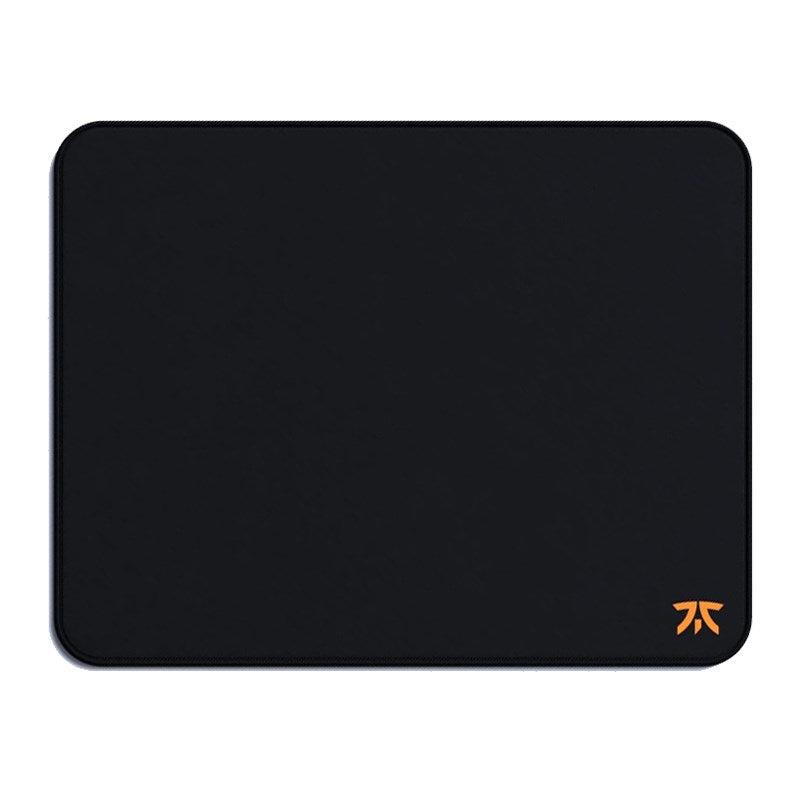 Fnatic Focus 3 Gaming Mousepad (360 x 280 x 4mm) - Black
