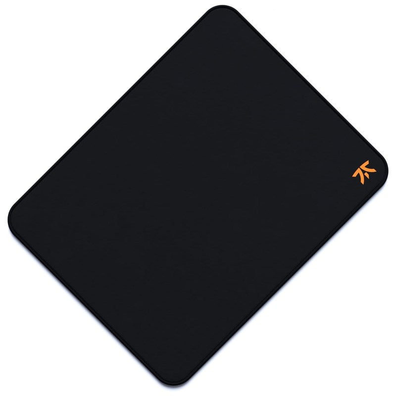 Fnatic Focus 3 Gaming Mousepad (360 x 280 x 4mm) - Black