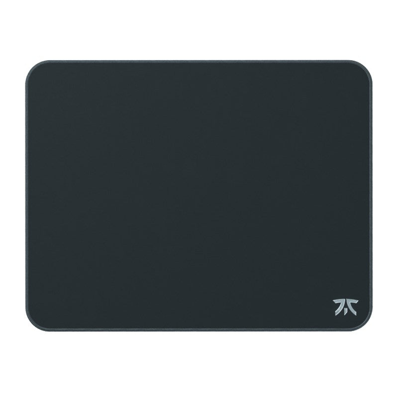 Fnatic Dash M Premium Gaming Mousepad (360x280x3mm) - Black