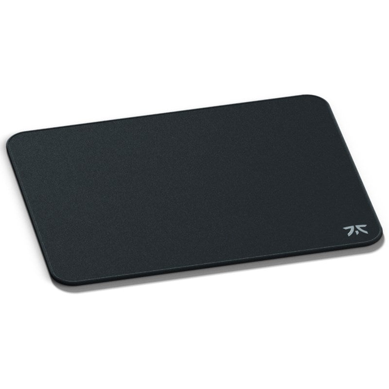 Fnatic Dash M Premium Gaming Mousepad (360x280x3mm) - Black