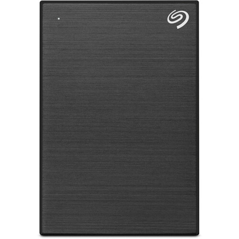 Seagate 1 TB One Touch USB 3.2 Gen 1 External Hard Drive with Password Protection