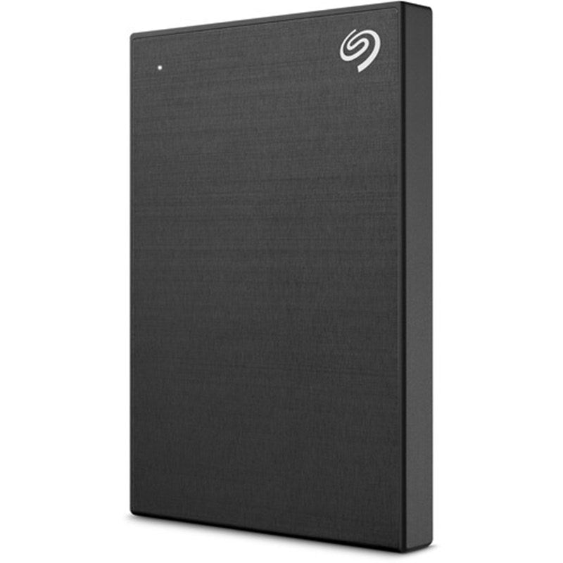 Seagate 1 TB One Touch USB 3.2 Gen 1 External Hard Drive with Password Protection