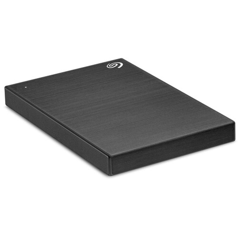 Seagate 1 TB One Touch USB 3.2 Gen 1 External Hard Drive with Password Protection