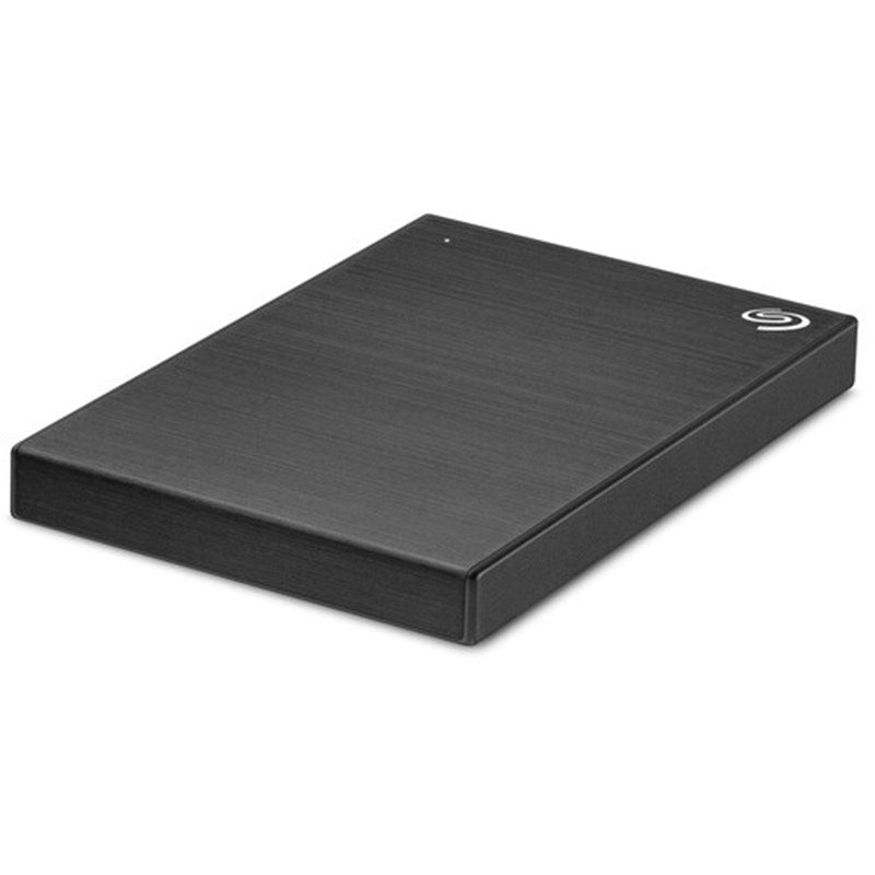 Seagate 1 TB One Touch USB 3.2 Gen 1 External Hard Drive with Password Protection