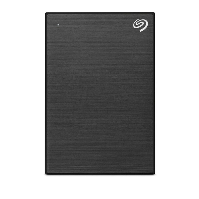 Seagate 1 TB One Touch USB 3.2 Gen 1 External Hard Drive with Password Protection