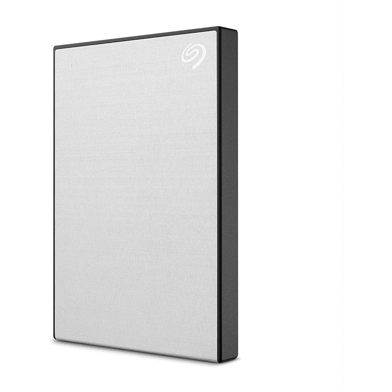 Seagate 1 TB One Touch USB 3.2 Gen 1 External Hard Drive with Password Protection