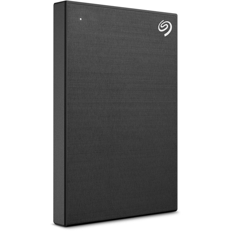 Seagate 1 TB One Touch USB 3.2 Gen 1 External Hard Drive with Password Protection