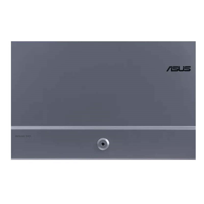 ASUS ZenScreen OLED MQ13AH Portable Monitor – 13.3