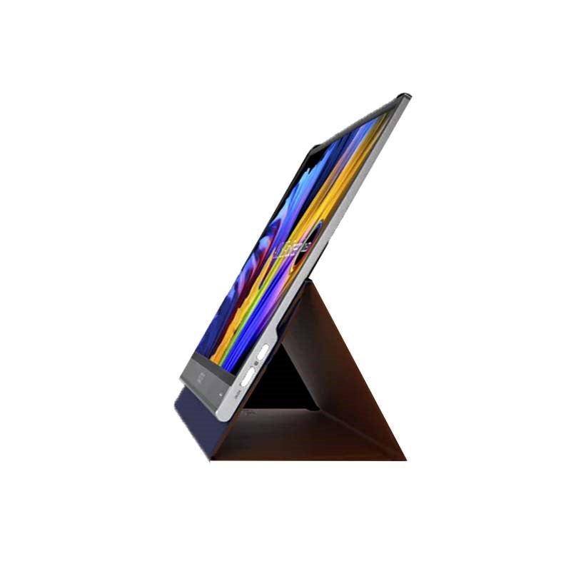 ASUS ZenScreen OLED MQ13AH Portable Monitor – 13.3