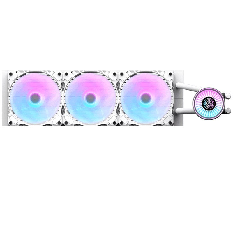 Aigo DarkFlash Nebula DN360 RGB All-In-One 360mm Liquid CPU Cooler