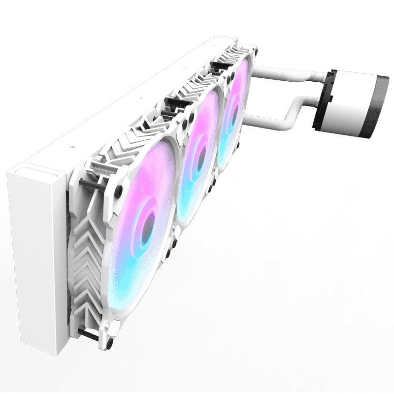 Aigo DarkFlash Nebula DN360 RGB All-In-One 360mm Liquid CPU Cooler