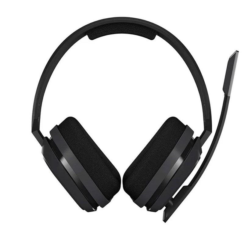 Playstation 5 Disc Console Slim - Arabic Edition with Astro A10 Gaming Headset - Black/Blue