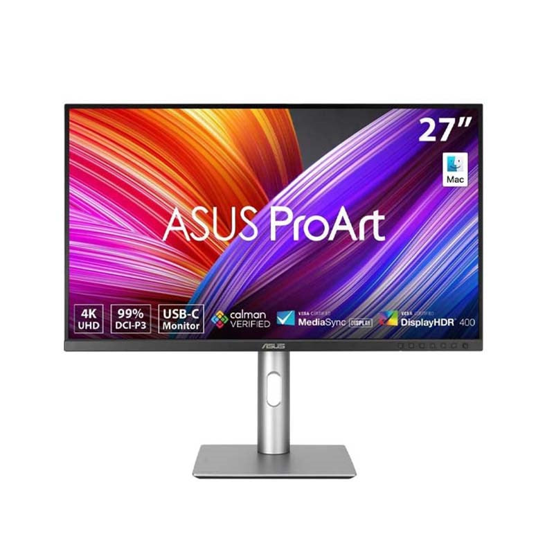 ASUS ProArt Display Professional Monitor – 27
