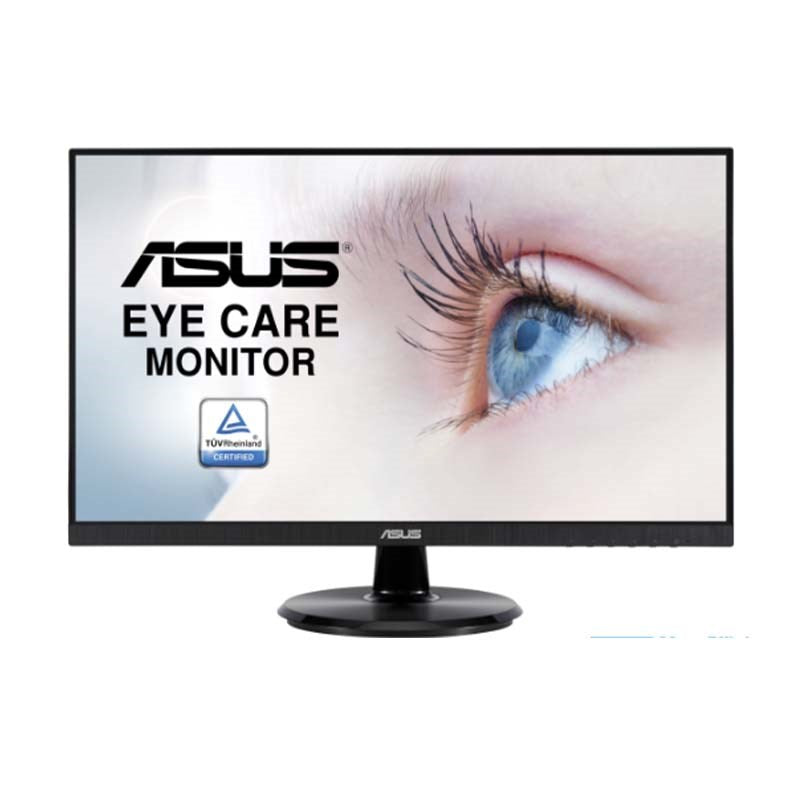 ASUS Eye Care Monitor – 24