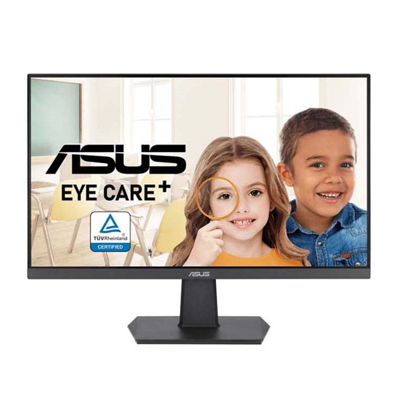 ASUS VA27EHF Eye Care Gaming Monitor – 27