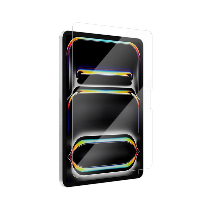 iBand Tempered Glass Screen Protector For iPad Pro M4 13