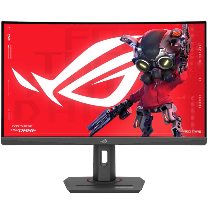Asus ROG Strix XG27WCS 27