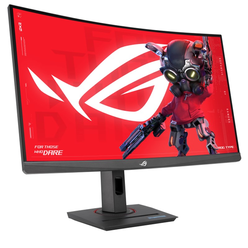 Asus ROG Strix XG27WCS 27