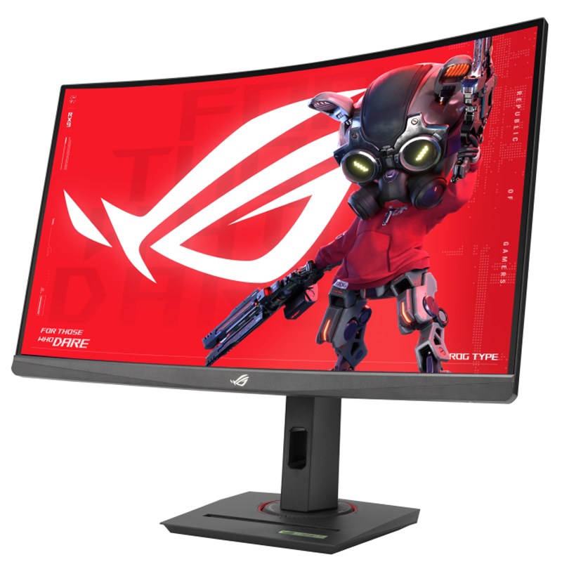Asus ROG Strix XG27WCS 27