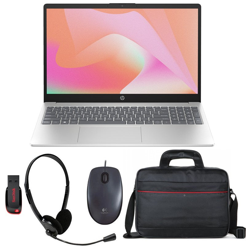 HP Laptop 15.6