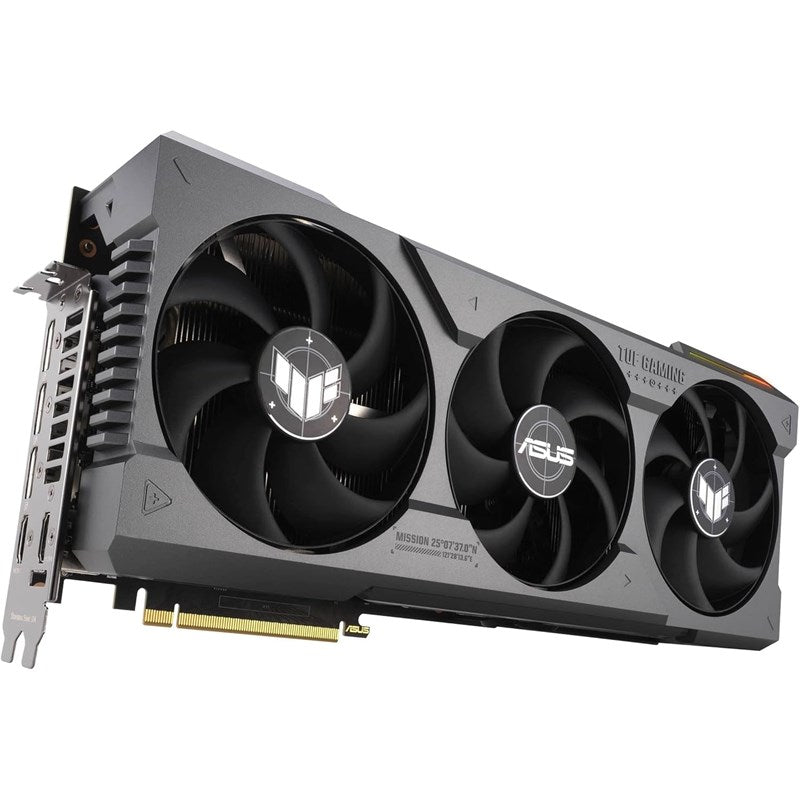 Asus TUF Gaming GeForce RTX 4090 24GB OG OC Edition GDDR6X Gaming Graphics Card