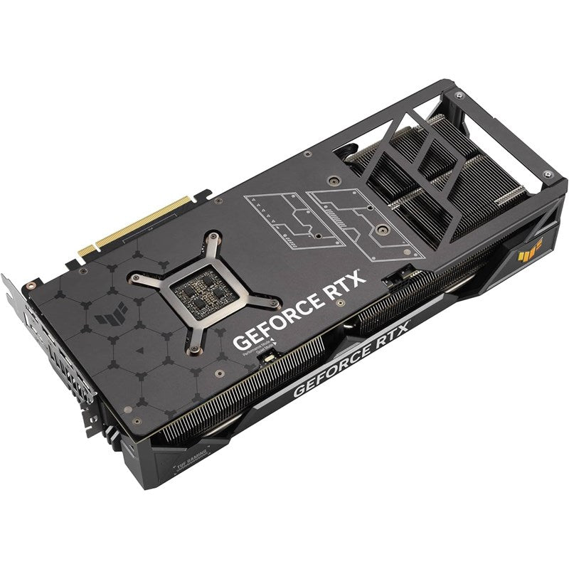 Asus TUF Gaming GeForce RTX 4090 24GB OG OC Edition GDDR6X Gaming Graphics Card