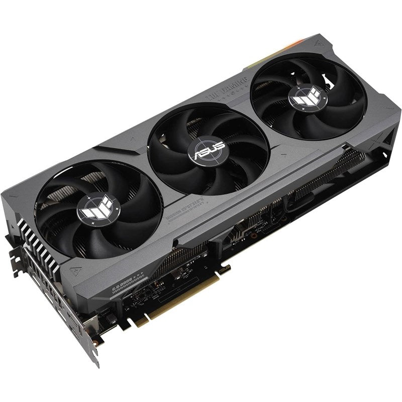 Asus TUF Gaming GeForce RTX 4090 24GB OG OC Edition GDDR6X Gaming Graphics Card