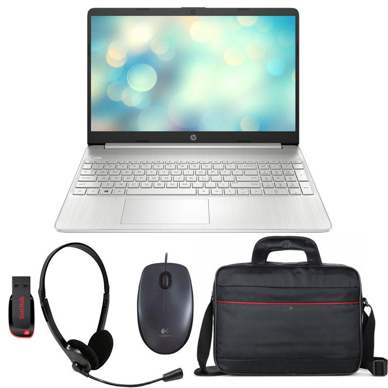 HP Laptop 15.6