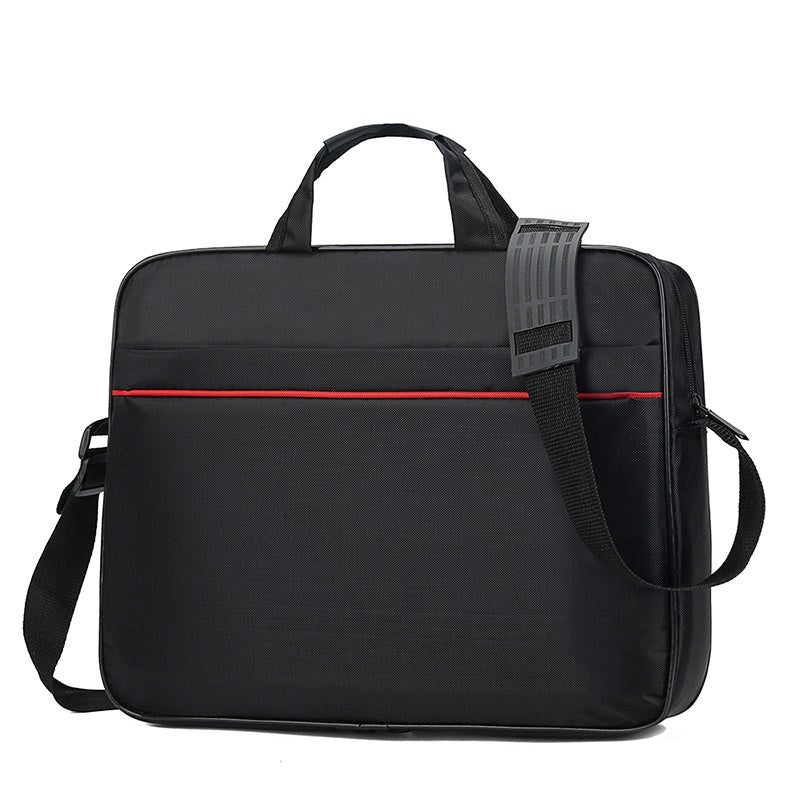 Redline Laptop Bag (15.6