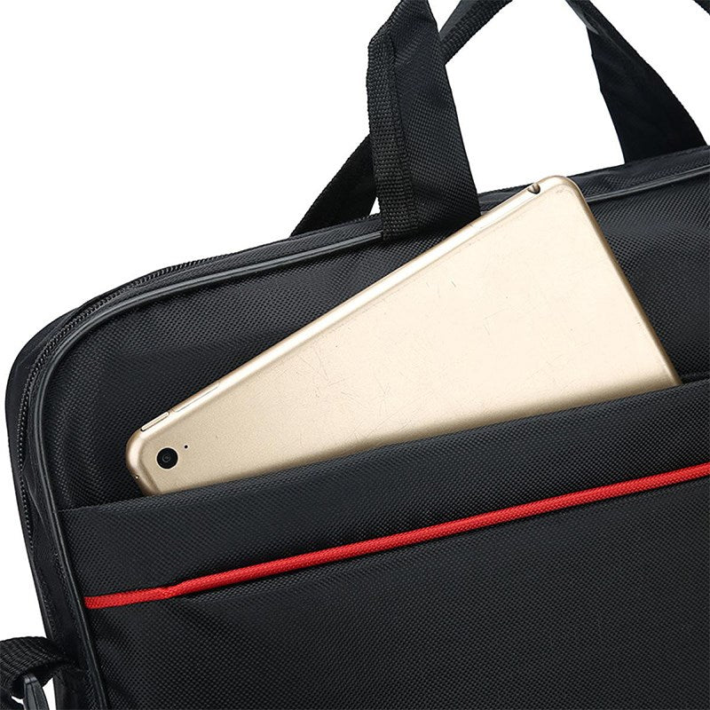 Redline Laptop Bag (15.6