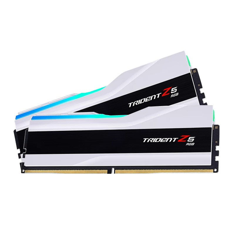 G.Skill Trident Z5 RGB 32GB (2x16GB) DDR5 7200MHz RAM Memory Kit