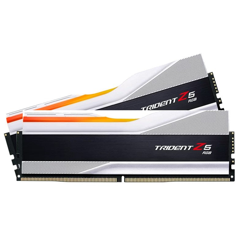 G.Skill Trident Z5 RGB 32GB (2x16GB) DDR5 8000MHz RAM Memory Kit