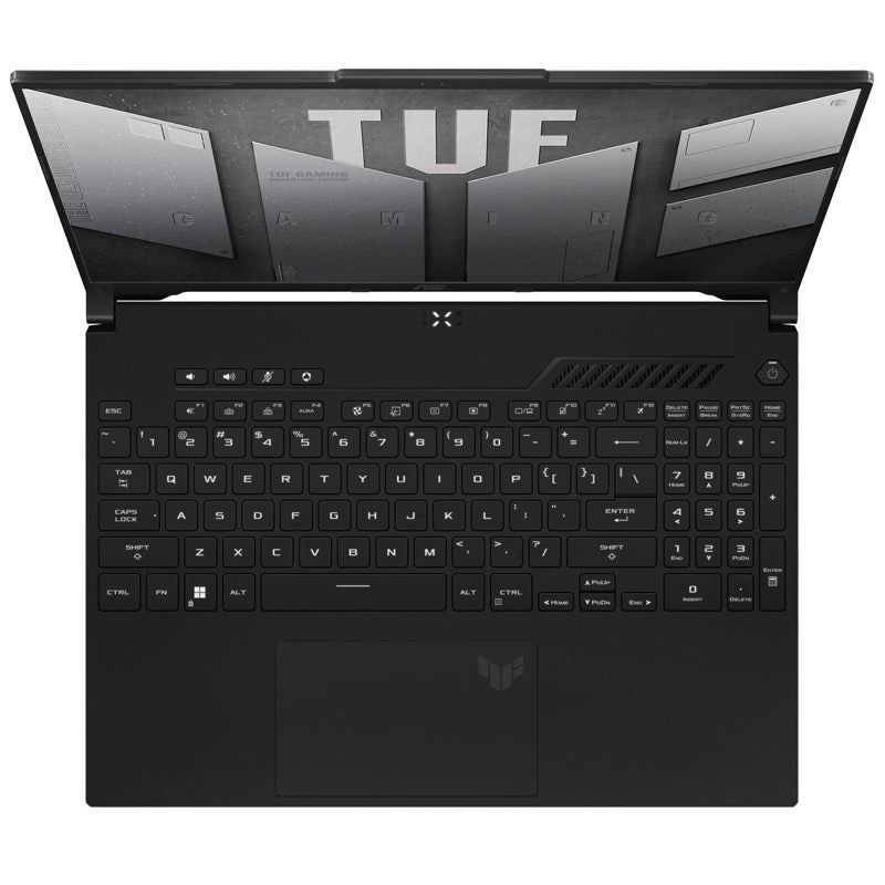 Asus TUF Gaming A16 Advantage Edition 16